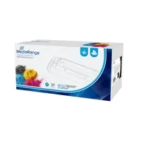 MediaRange Toner Canon für 719 (3479B002) schwarz