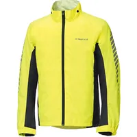 Held Wet Tour 2, Regenjacke - Neon-Gelb/Schwarz - 4xl