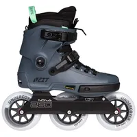Powerslide Next Pro 110 Inline-skates - Petrol - EU