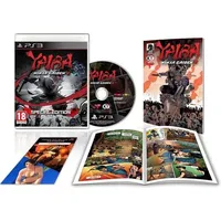 Playstation games Ps3 Yaiba Ninja Gaiden Z Special Edition