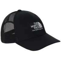 The North Face Deep Fit Mudder Trucker Cap schwarz