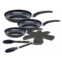 Elo - Meine Küche Pfannen-Set Prima Cucina 6 teilig,