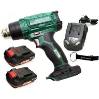 Parkside PARKSIDE® 20 V Akku-Heißluftpistole PHLGA 20-Li / inkl.