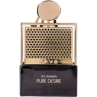 Lattafa Rave Pure Desire Gold Eau de Parfum 100