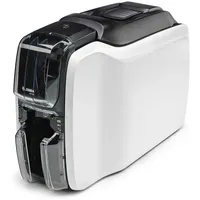 Zebra Technologies Zebra Zc100print Ticket-laserdrucker - White / Black