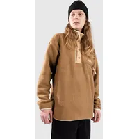 Columbia Helvetia II Half Snap Fleece Half-Zip Fleece Pullover