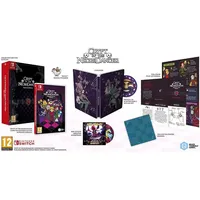 Nintendo Games Switch Crypt Of The Necrodancer Collector ́s