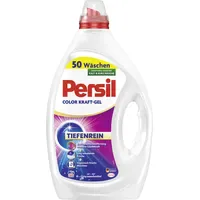 Persil Colorwaschmittel Gel 2,25 l 50 WL