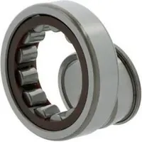 NKE Zylinderrollenlager NJ212 ETVP3C3 Innen-Ø 60 mm Aussen-Ø 110