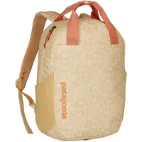 Patagonia Atom Tote Pack 20L - Tagesrucksack - gelb