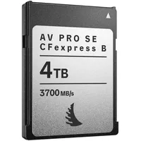 Angelbird AV PRO SE CFexpress v4 MK2 4 TB
