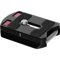 Sirui TY-55KS Arca kompatible Schnellwechselplatte für KS-Serie