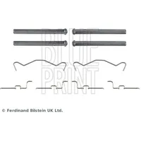 Blue Print Zubehörsatz, Scheibenbremsbelag