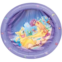 Happy People 16696 - Planschbecken Ravensburger Monsterstarker Glibberklatsch 150x28cm)