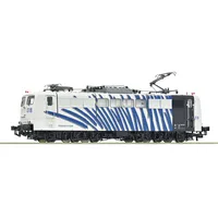 Roco 7510115 H0 E-Lok BR 151 018-9 Lokomotion