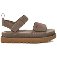 UGG Australia UGG Goldenstar Plateausandalen - Smoke Plume -