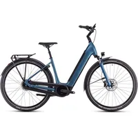 Cube Supreme RT Hybrid Comfort EXC 625 28 Zoll