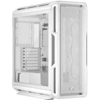 Corsair 5000T (Tempered Glass) White