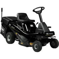 TEXAS Rider 7600E 432cm3 12PS 76cm