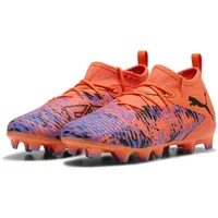 Puma Future 8 Match Creativity FG/AG Fußballschuhe - Orange