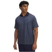 Under Armour Polo Shirt Perf 3.0 Printed Polo 1377377-045