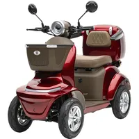 ECONELO LUNAR Q PREMIUM - Bordeaux