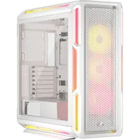 Corsair 5000T LX RGB White