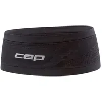CEP Run Belt XL/XXL Schwarz