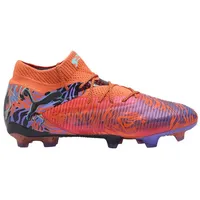 Puma Future 8 Ultimate Creativity FG Fußballschuhe Orange 44