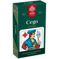 Cartamundi Deutschland GmbH Cego Badisches Tarock