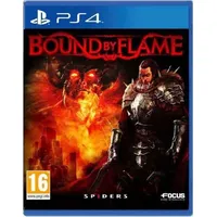 Focus Home Interactive Playstation Games Ps4 Bound By Flame