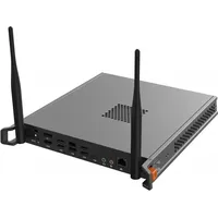 ViewSonic VPC25-W33-P1 Eingebetteter Computer SSD (Intel Core i5-10400T, 8GB