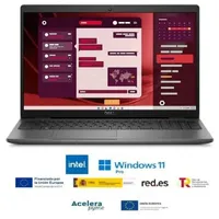 Dell Latitude 3550 Intel Core Ultra 5 125U 16
