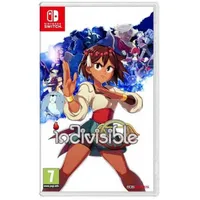 505-Games Indivisible (ESRB) (Nintendo Switch)