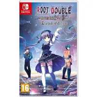 Nintendo Games Switch Root Double Before Crime * After