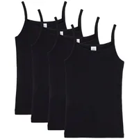 Sanetta Unterhemd 4er Pack | Gr.: 176