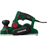 Parkside Elektrohobel Hobelmaschine Fräse Balkenhobel "PEH 30 E5" 750