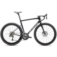 Specialized Tarmac SL8 Pro Di2 Schwarz Modell 2025