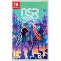 Sold out Nintendo Games Switch No Straight Roads -