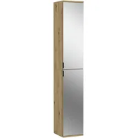 Home Affaire Mehrzweckschrank HOME AFFAIRE "Trondheim, Höhe 193 cm,