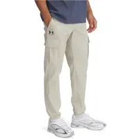 Under Armour Vibe Woven Cargohose Khaki Base/Black M