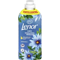 Lenor MEERESBRISE Weichspüler 1,239 l