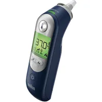 Braun Fieberthermometer »ThermoScan® 7+ connect IRT6575NWE« Für alle Altersgruppen