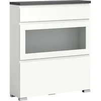 INOSIGN »Skoskap, Tiefe 27cm, 2 Klappen, 1 Schubkasten, Platz