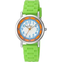 Radiant Uhr für Kleinkinder Radiant RA466605 - Grün, Grün