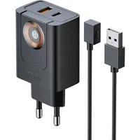 Mcdodo CH-3700, 2-in-1 Charger / Ladegerät, USB-C + USB-A