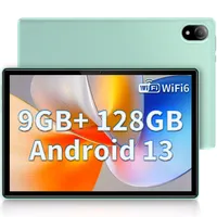 Doogee U10 10.1 4GB/128GB Grün - Tablet Marke