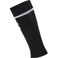 Hummel Unisex Hmlcore Tube Football Sock, BLACK/WHITE, Einheitsgröße EU