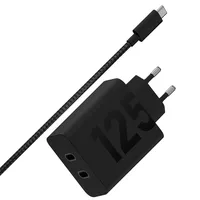 Motorola Turbopower 125W Duo