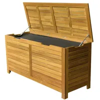 Primaster Aufbewahrungsbox Borneo 127 x 48 x 62,5 cm